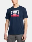 Men's T-shirt Under Armour UA M BOXED SPORTS UPDATED SS - Men's