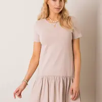 Dress-RV-SK-5631.02X-beige