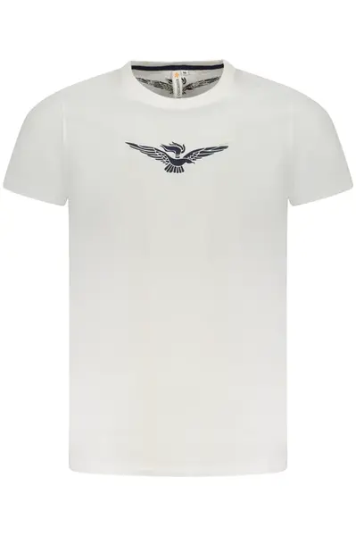 Pánske tričko ARMY 1659 biele