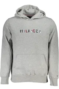 Pánska mikina Tommy Hilfiger bez zipsu