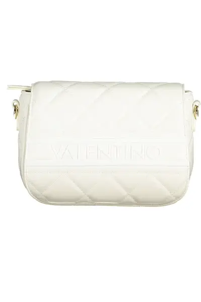 Biela kabelka Valentino cez rameno