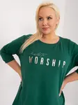 Blouse-RV-BZ-9449.76-dark green