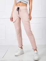 Sweatpants-RV-DR-5424.08X-light pink