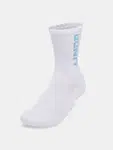 Unisex socks Under Armour UA 3-Maker 3pk Mid-Crew - unisex