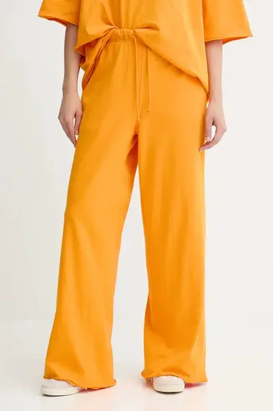 Bavlněné tepláky American Vintage