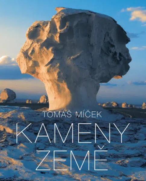 Kameny země (Defekt) - Václav Větvička, Tomáš Míček, Hans Torwesten, Runka Žaludová