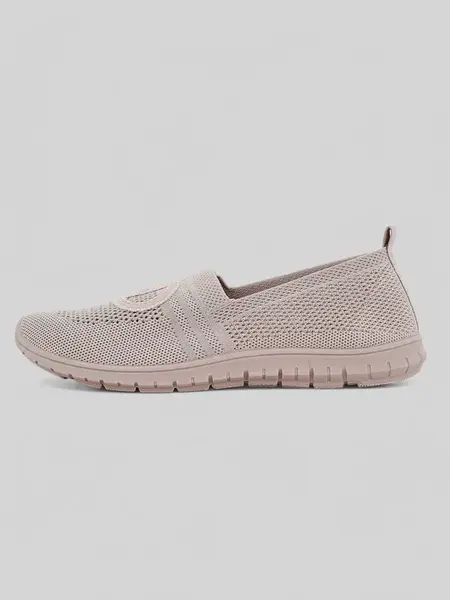 Resti Women's sports moccasins Pertepses