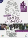 Nuevo Espanol en marcha 4 Cuaderno de ejercicios + CD - Francisca Castro Viúdez, Pilar Díaz, Ignacio Rodero, Carmen Sardinero