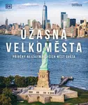 Úžasná velkoměsta - Příběhy nejpůsobivějších měst světa (Defekt)