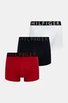 Boxerky Tommy Hilfiger 3-pack