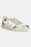 Dětské kožené tenisky Veja Small V-10 Laces