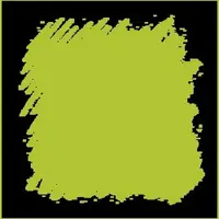 Pastel Conté á Paris – 044 St Michel Green