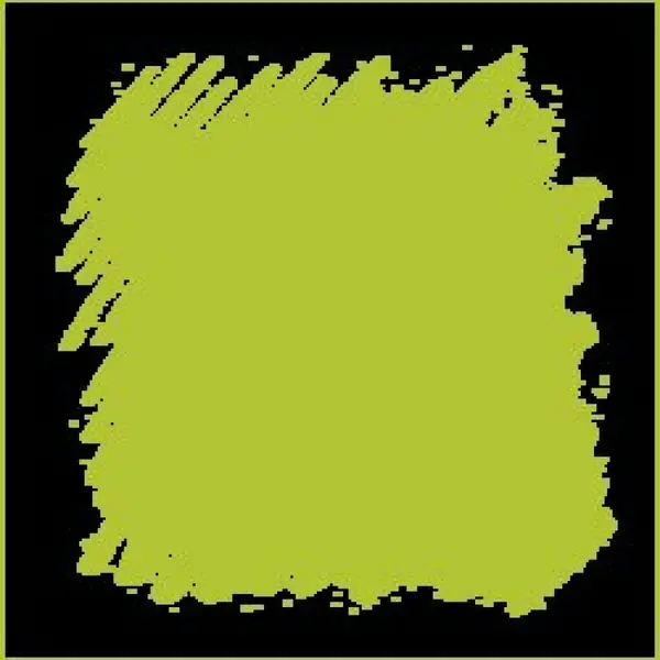 Pastel Conté á Paris – 044 St Michel Green