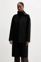 Kabát s vlnou Liu Jo