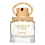 Abercrombie & Fitch Away Woman parfémovaná voda pro ženy 30 ml
