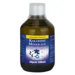 Pharma Activ Koloidní minerály 300 ml
