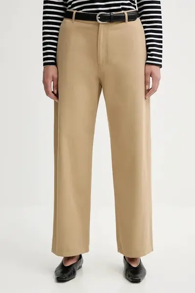 Bavlněné kalhoty Filippa K