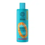 Natura Siberica Šampon pro ochranu barvy s komplexem aminokyselin Oblepikha (Color Shampoo) 400 ml