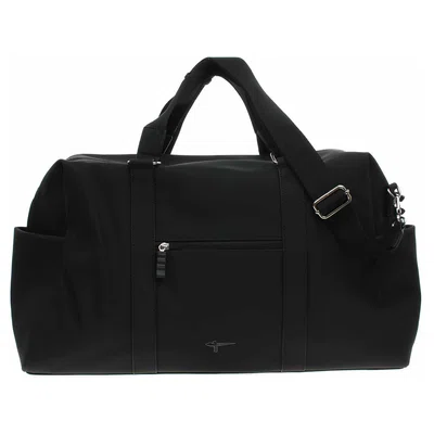 Tamaris cestovní taška Gracie 34064,100 black