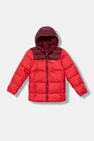 Bunda Columbia Puffect