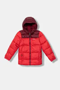 Bunda Columbia Puffect