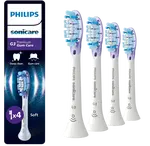 PHILIPS SONICARE Premium Gum Care HX9054/87 bílá 4 ks