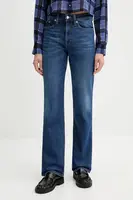 Džíny Tommy Jeans dámské, high waist, DW0DW22130