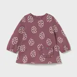 Dívčí šaty Mayoral