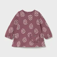 Dívčí šaty Mayoral