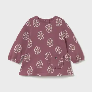 Dívčí šaty Mayoral