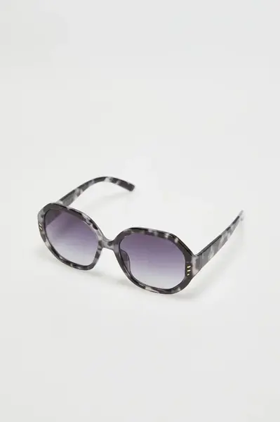 Marisse Women's Glasses L-Ok-4307 Grey