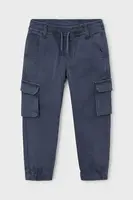 Dětské kalhoty Mayoral cargo soft