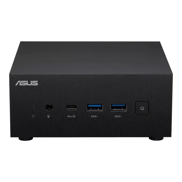 ASUS PN ExpertCenter PN53-S5168AD Mini 90MS02H1-M00590 Počítač Mini, R5-7535HS, 16GB, 512GB SSD, AMD int, W11P EDU, 3R