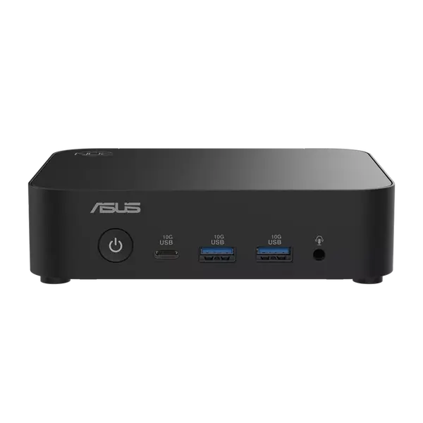 ASUS NUC 14 Essential 90AR00M2-M00080 Počítač Mini, N97, M.2 slot