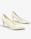 Resti Women's lacquered pumps on a stiletto heel Emeriers