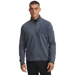 Pánská mikina Under Armour Drive SweaterFleece HZ
