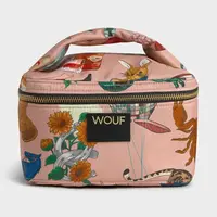 Cestovní kosmetická taštička WOUF Circus 20 x 12 x 15 cm více barev