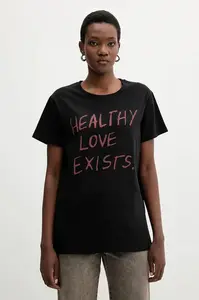 Bavlněné tričko Aniye By