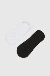 Marisse Women's Socks L-Sk-4603 Black