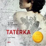 Alison Belshamová, Alison Belsham – Tatérka
