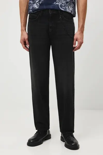 Bavlněné džíny Medicine