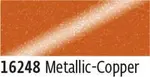 Barva na sklo a porcelán Kreul 20ml – 248 Metallic Copper