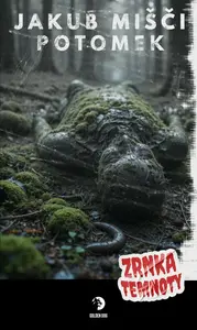 Potomek - Jakub Mišči