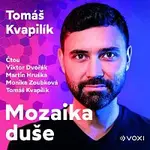 Tomáš  Kvapilík – Mozaika duše  CD-MP3
