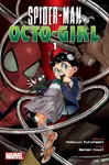 Spider-Man: Octo-Girl, Vol. 1 - Furuhashi Hideyuki