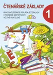 Čtenářské základy 1 (1A-61)
