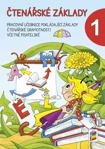 Čtenářské základy 1 (1A-61)