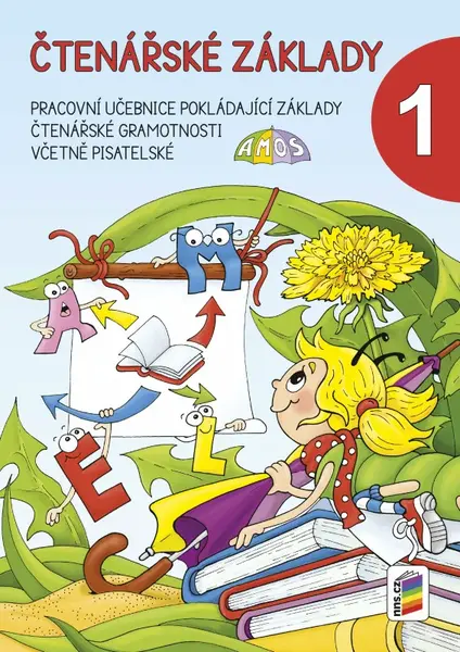 Čtenářské základy 1 (1A-61)