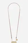 Řetízek k telefonu LaCoqueFrançaise Vanessa 120 cm