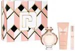 Rabanne Olympea - EDP 80 ml + tělové mléko 100 ml + EDP 10 ml